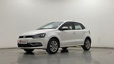 Used Volkswagen Polo Highline1.5L (D) in Hyderabad