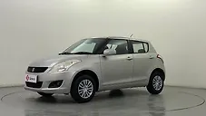 Used Maruti Suzuki Swift VXi in Ghaziabad