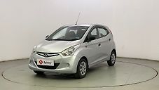 Used Hyundai Eon 1.0 Kappa Magna + [2014-2016] in Kolkata