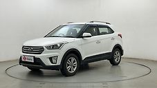 Used Hyundai Creta SX Plus 1.6  Petrol in Mumbai
