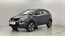 Used Tata Nexon XZ Plus in Jaipur