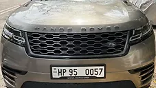 Used Land Rover Range Rover Velar 2.0 R-Dynamic S Petrol 250 [2017-2020] in Delhi