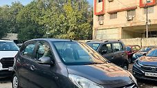 Used Hyundai Grand i10 Magna 1.2 Kappa VTVT [2013-2016] in Delhi