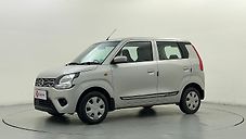 Used Maruti Suzuki Wagon R VXi (O) 1.0 in Ghaziabad