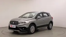 Used Maruti Suzuki S-Cross 2020 Sigma in Chandigarh