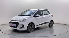 Used Hyundai Grand i10 Sportz (O) AT 1.2 Kappa VTVT [2017-2018] in Bangalore