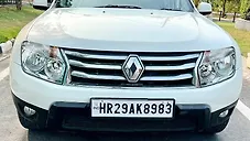 Used Renault Duster 85 PS RxL in Chandigarh