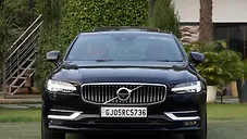 Used Volvo S90 D4 Inscription in Delhi