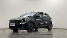 Used Tata Altroz XZA Plus Petrol Dark Edtion [2022-2023] in Hyderabad