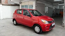 Used Maruti Suzuki Alto 800 LXi (O) in Chennai