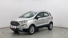 Used Ford EcoSport Titanium 1.5L Ti-VCT in Chandigarh
