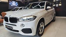 Used BMW X5 xDrive 30d M Sport in Navi Mumbai