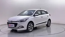 Used Hyundai Elite i20 Asta 1.2 (O) [2016] in Bangalore
