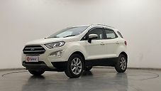 Used Ford EcoSport Titanium 1.5L TDCi [2019-2020] in Hyderabad