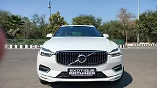 Used Volvo XC60 Inscription [2017-2020] in Lucknow