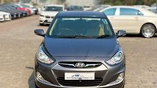 Used Hyundai Verna EX 1.6 VTVT [2017-2018] in Mumbai