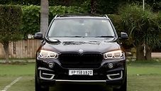Used BMW X5 xDrive 30d in Delhi