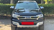 Used Ford Endeavour Titanium 3.2 4x4 AT in Bangalore