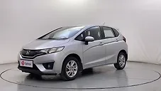 Used Honda Jazz VX in Bangalore