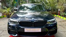 Used BMW 5 Series 530d M Sport [2013-2017] in Pune