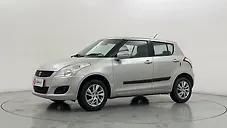 Used Maruti Suzuki Swift ZXi in Delhi