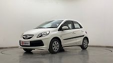 Used Honda Brio S MT in Hyderabad