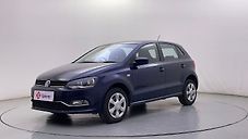 Used Volkswagen Polo Comfortline 1.2L (P) in Bangalore