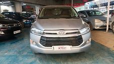 Used Toyota Innova Crysta 2.8 ZX AT 7 STR [2016-2020] in Chennai
