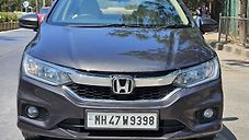 Used Honda City 4th Generation V CVT Petrol [2017-2019] in Mumbai