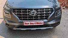 Used Hyundai Venue SX 1.0 Turbo in Lucknow