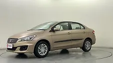 Used Maruti Suzuki Ciaz VXi+ in Ghaziabad