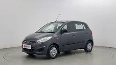Used Hyundai i10 Magna in Chandigarh