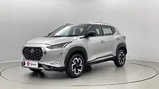 Used Nissan Magnite XV Premium Turbo [2020] in Jaipur