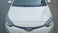 Used Hyundai i20 Asta 1.2 in Nashik
