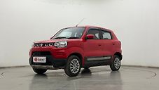 Used Maruti Suzuki S-Presso VXi Plus in Hyderabad