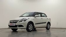 Used Maruti Suzuki Swift Dzire VDi ABS in Hyderabad