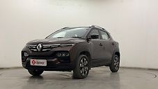 Used Renault Kiger RXZ AMT Dual Tone in Hyderabad