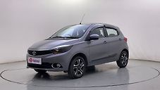 Used Tata Tiago Revotron XZ Plus Dual Tone in Bangalore