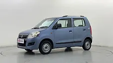 Used Maruti Suzuki Wagon R 1.0 LXi CNG in Chandigarh