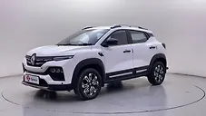 Used Renault Kiger RXZ Turbo CVT in Bangalore