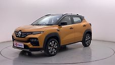 Used Renault Kiger RXZ Turbo CVT Dual Tone in Bangalore