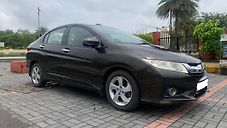 Used Honda City 1.5 S MT in Navi Mumbai