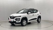 Used Renault Kwid CLIMBER 1.0 [2017-2019] in Jaipur