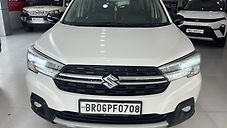 Used Maruti Suzuki XL6 Alpha MT Petrol in Patna