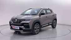 Used Renault Kiger RXZ Turbo CVT in Bangalore