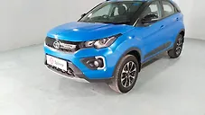 Used Tata Nexon XZ Plus in Kochi