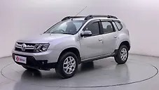 Used Renault Duster 110 PS RXL 4X2 AMT [2016-2017] in Bangalore