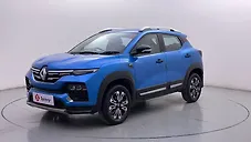 Used Renault Kiger RXZ Turbo CVT in Bangalore