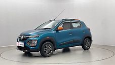 Used Renault Kwid CLIMBER 1.0 (O) in Jaipur
