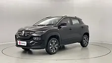 Used Renault Kiger RXZ MT in Jaipur